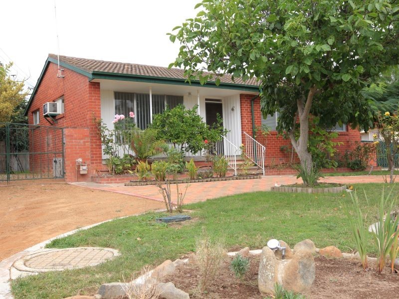 3 Greenvale Street, Fisher ACT 2611