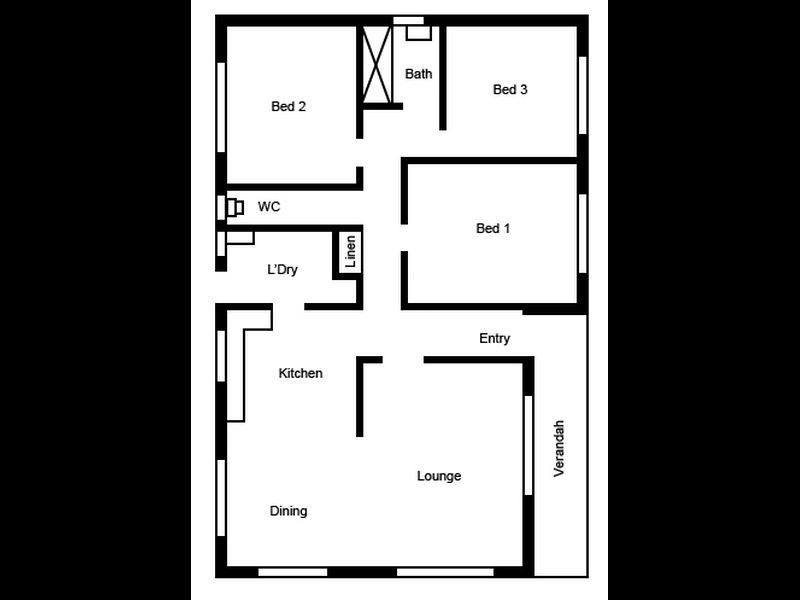 3 Greenvale Street, Fisher ACT 2611