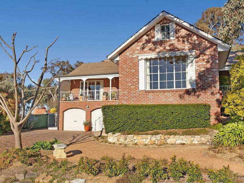 36 Fihelly Street, Fadden ACT 2904