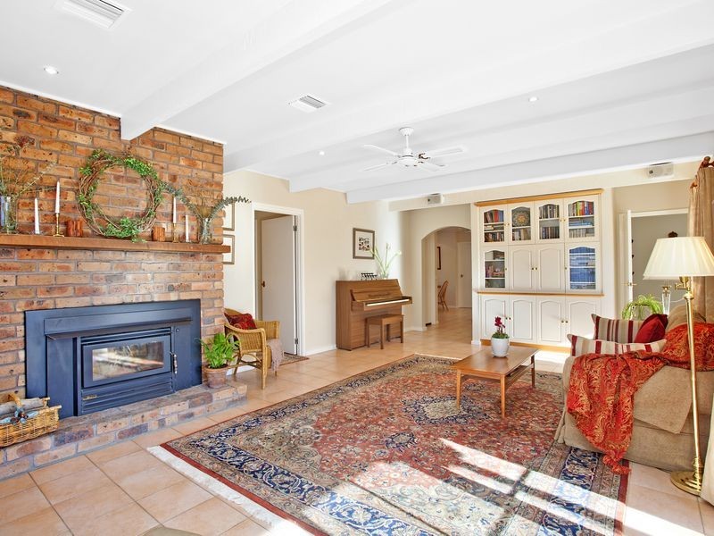 36 Fihelly Street, Fadden ACT 2904