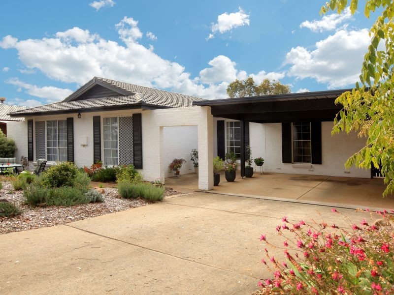 41 Halfrey Circuit, Wanniassa ACT 2903