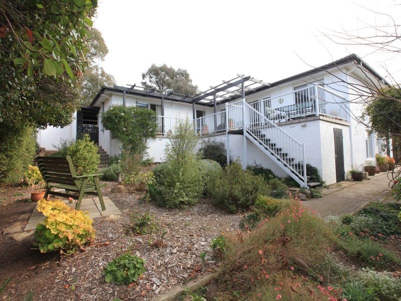 41 Halfrey Circuit, Wanniassa ACT 2903