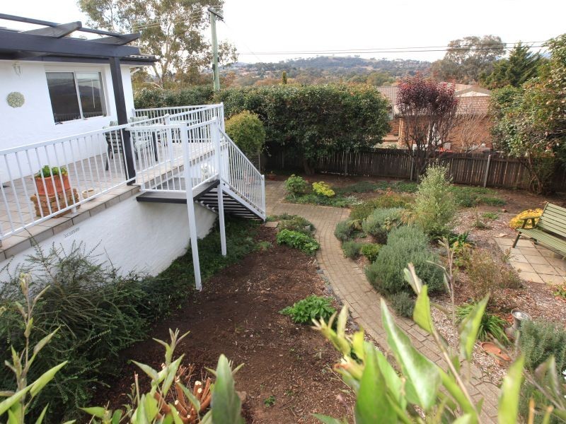 41 Halfrey Circuit, Wanniassa ACT 2903