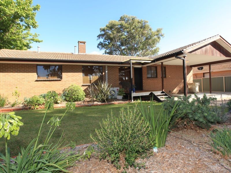 124 Namatjira Drive, Stirling ACT 2611