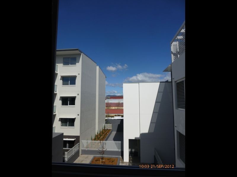 53/58 Cowlishaw Street “The Vue”, Greenway ACT 2900