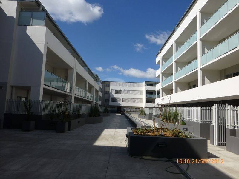 53/58 Cowlishaw Street “The Vue”, Greenway ACT 2900