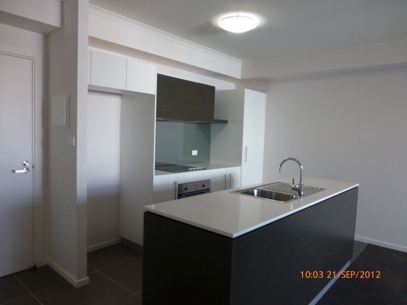 53/58 Cowlishaw Street “The Vue”, Greenway ACT 2900