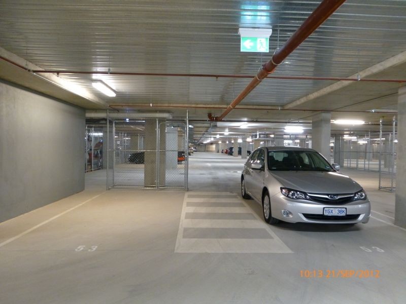 53/58 Cowlishaw Street “The Vue”, Greenway ACT 2900