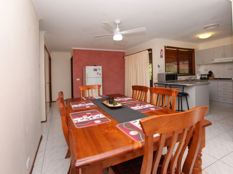 6 Wheelwright Crescent, Banks ACT 2906