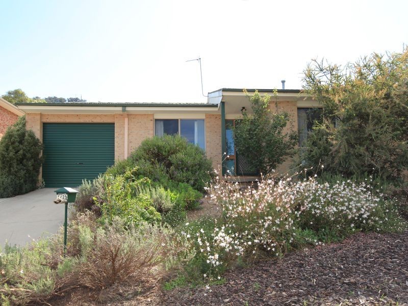 25A Russell Drysdale Crescent, Conder ACT 2906
