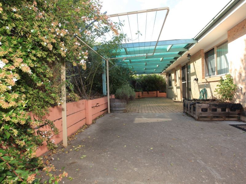 25A Russell Drysdale Crescent, Conder ACT 2906