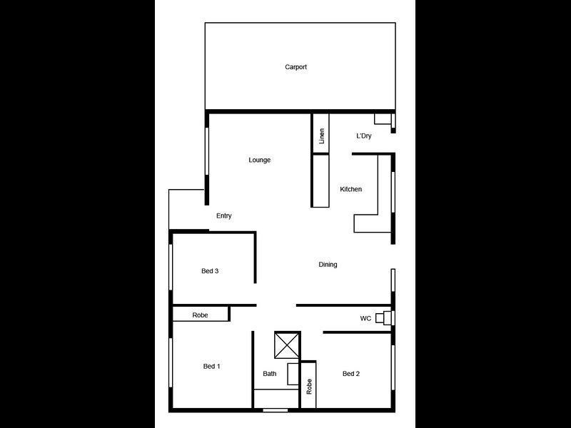 25A Russell Drysdale Crescent, Conder ACT 2906