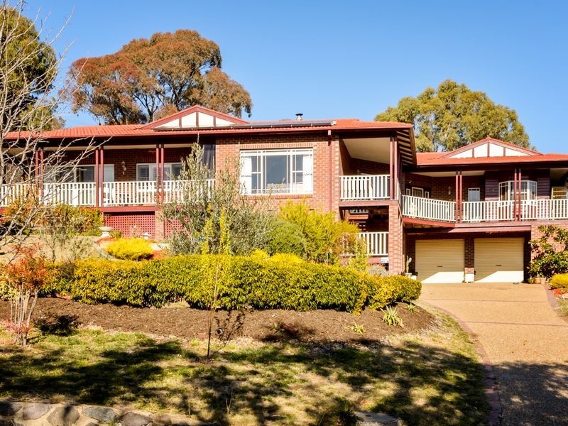 31 Fairley Crescent, Theodore ACT 2905