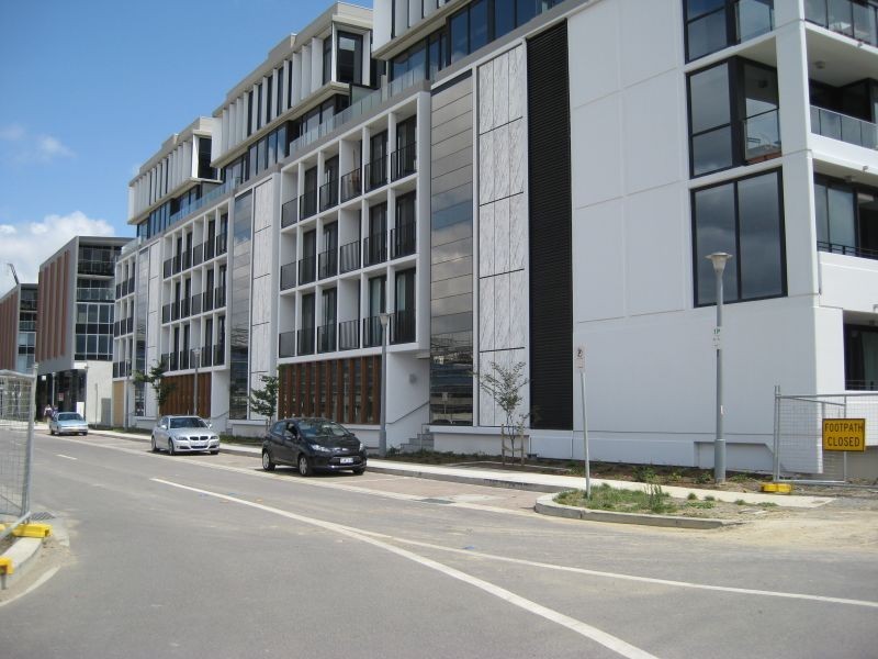18/17 Trevillian Quay, Kingston ACT 2604