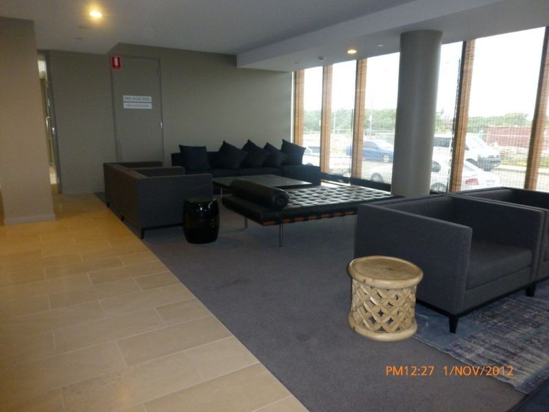 18/17 Trevillian Quay, Kingston ACT 2604