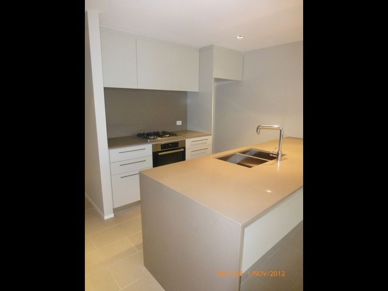 18/17 Trevillian Quay, Kingston ACT 2604