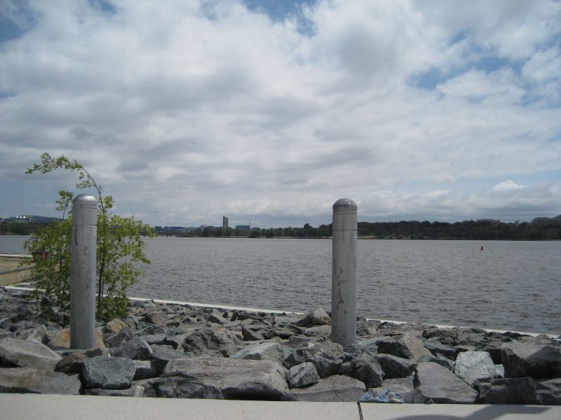 18/17 Trevillian Quay, Kingston ACT 2604
