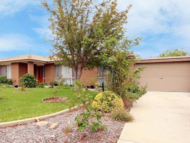 66 Tom Roberts Avenue, Conder ACT 2906