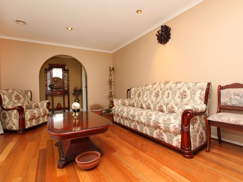 66 Tom Roberts Avenue, Conder ACT 2906