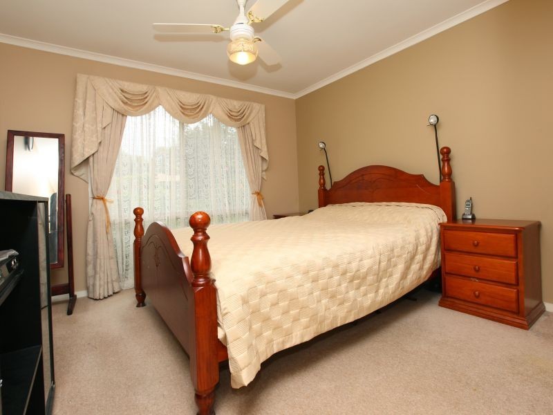 66 Tom Roberts Avenue, Conder ACT 2906
