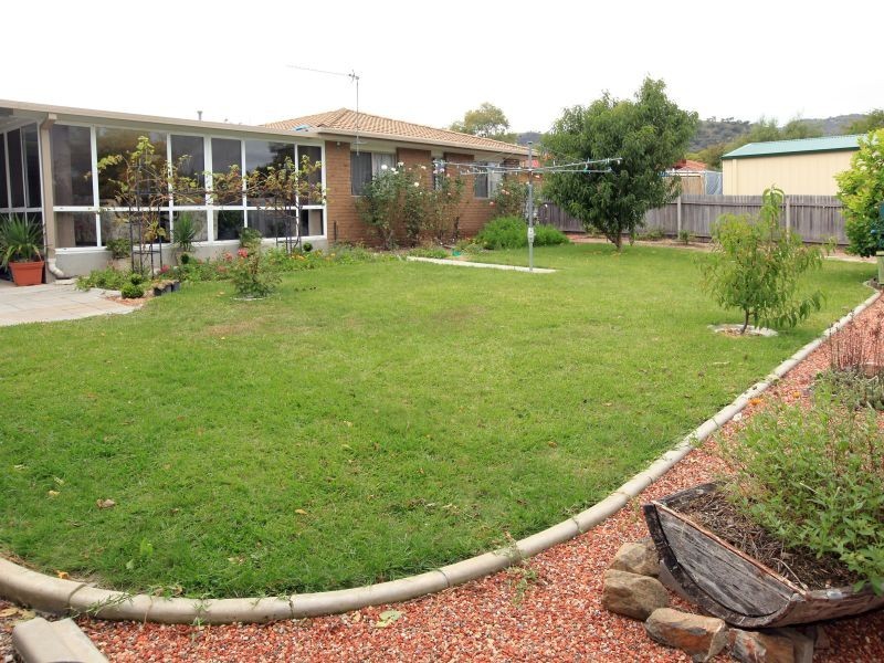 66 Tom Roberts Avenue, Conder ACT 2906