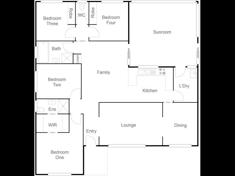 66 Tom Roberts Avenue, Conder ACT 2906