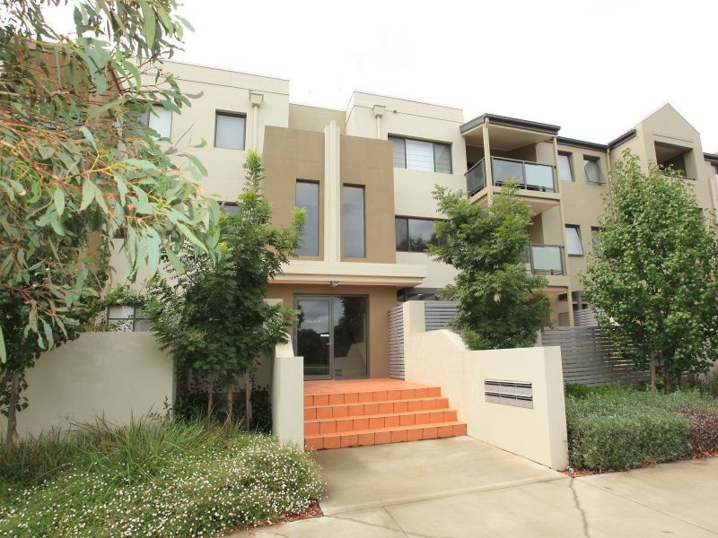 15/120 Athllon Drive, Greenway ACT 2900