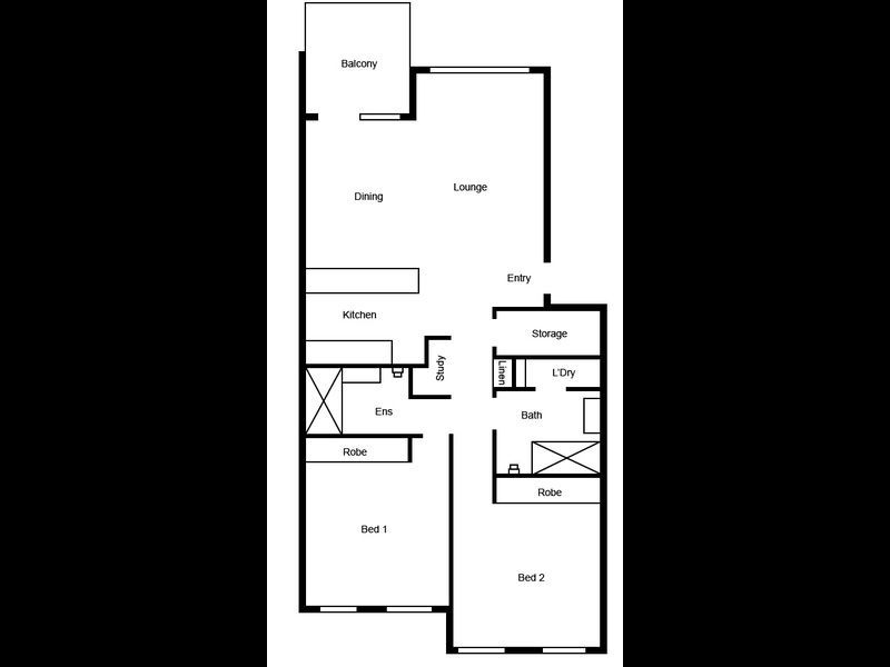15/120 Athllon Drive, Greenway ACT 2900