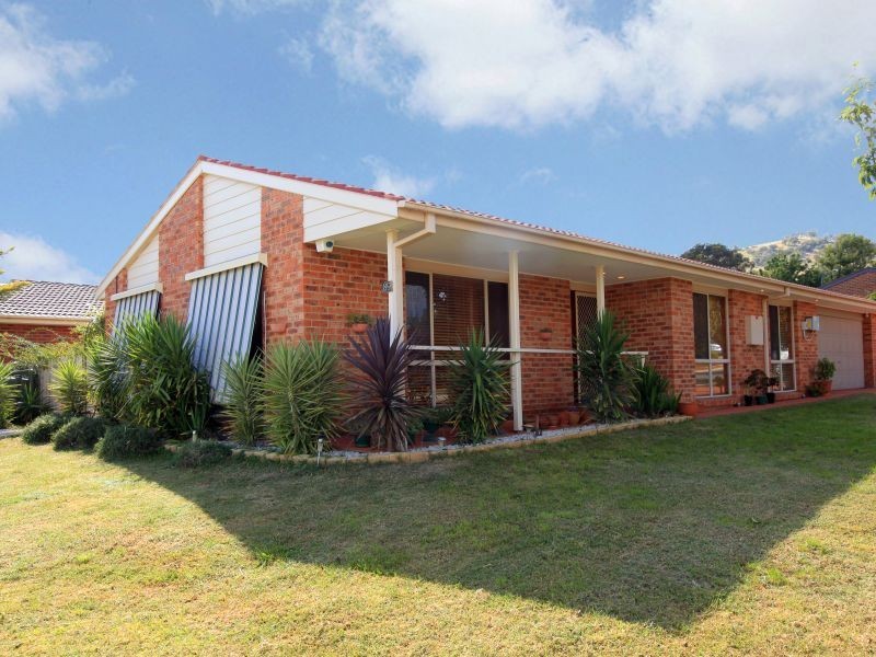 89 Pockett Avenue, Banks ACT 2906