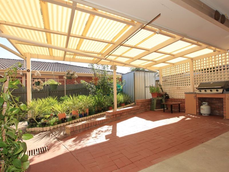 89 Pockett Avenue, Banks ACT 2906