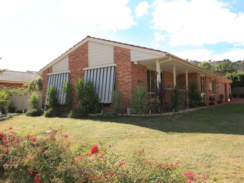 89 Pockett Avenue, Banks ACT 2906