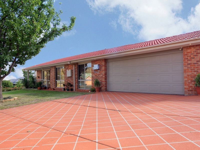 89 Pockett Avenue, Banks ACT 2906