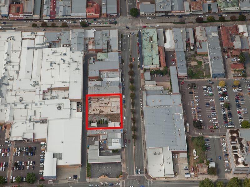 208-214 Crawford Street, Queanbeyan NSW 2620