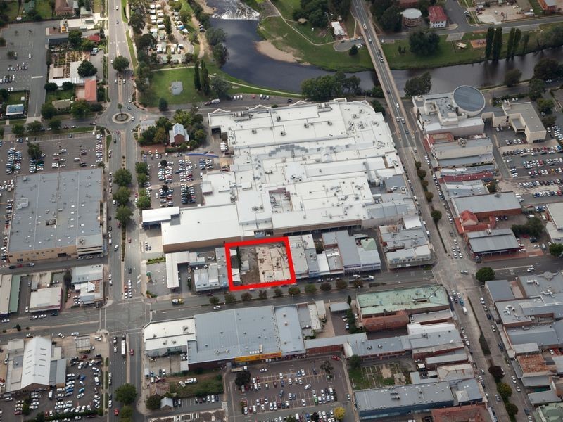 208-214 Crawford Street, Queanbeyan NSW 2620