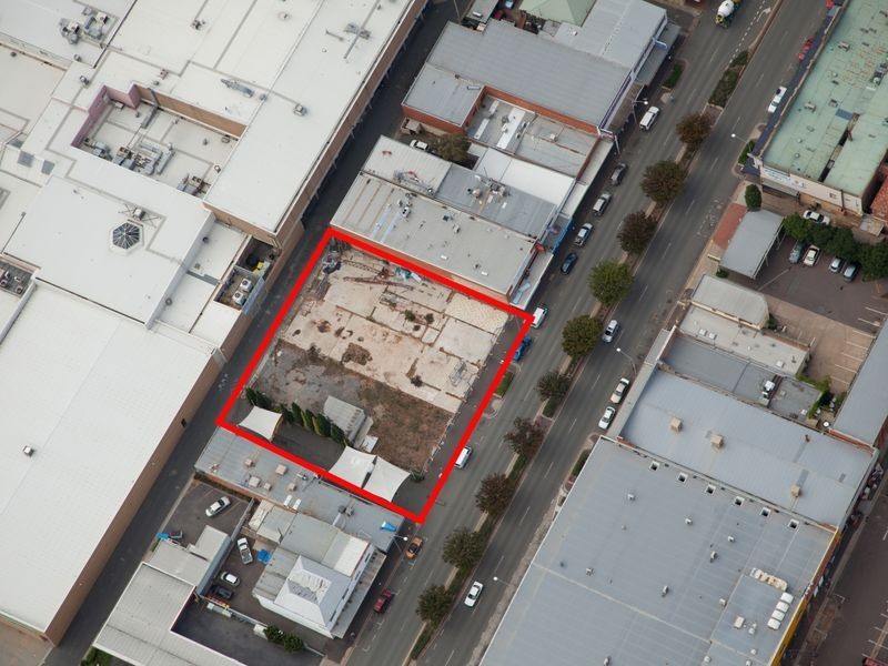 208-214 Crawford Street, Queanbeyan NSW 2620