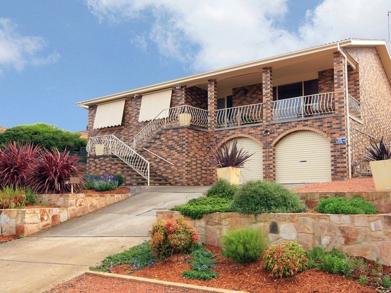 14 Sadlier Street, Gowrie ACT 2904