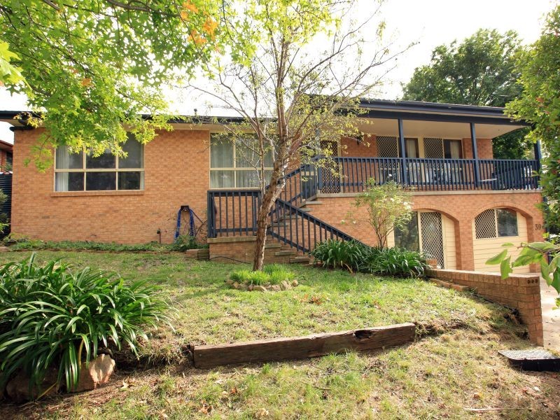 39 Symers Street, Kambah ACT 2902