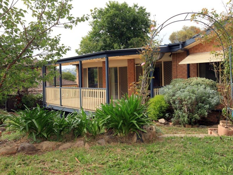 39 Symers Street, Kambah ACT 2902