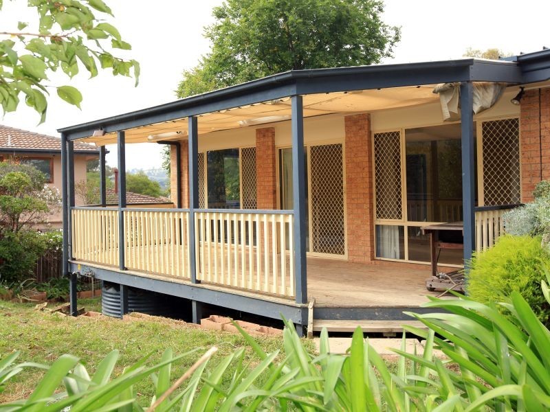 39 Symers Street, Kambah ACT 2902