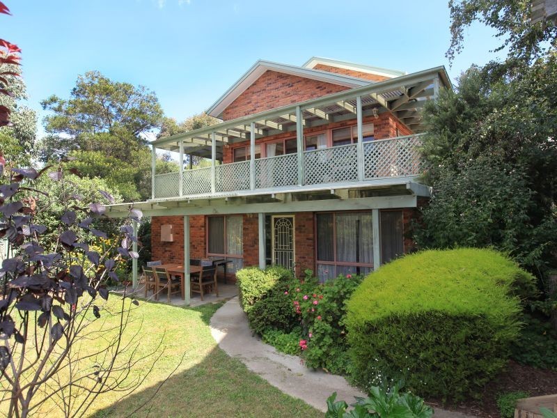 7 Decker Place, Fadden ACT 2904