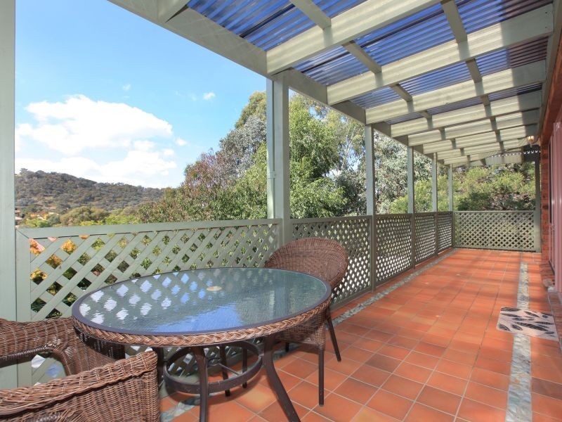 7 Decker Place, Fadden ACT 2904