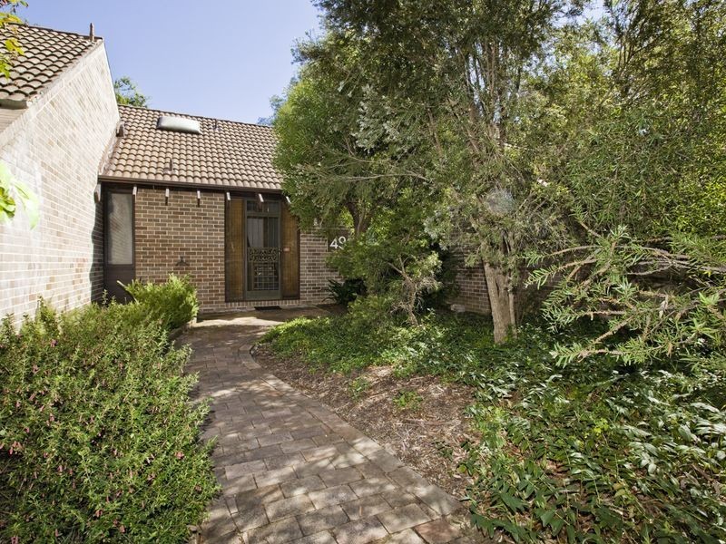 49/85 Crozier Street, Kambah ACT 2902