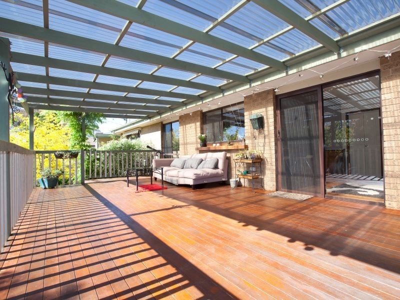 17 Balfour Crescent, Wanniassa ACT 2903