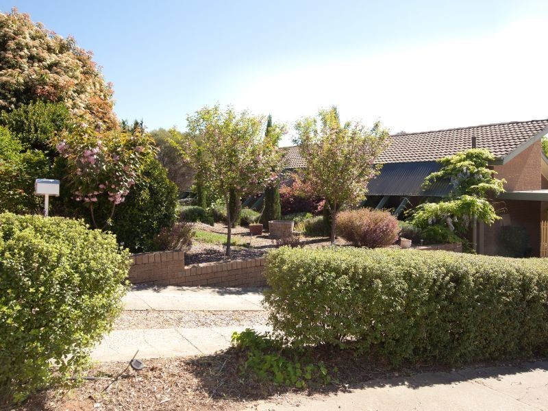 17 Balfour Crescent, Wanniassa ACT 2903