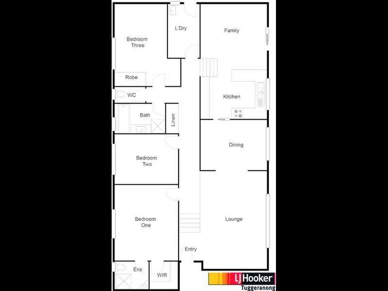 17 Balfour Crescent, Wanniassa ACT 2903