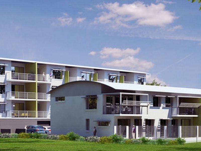 51/3 Young Street, Queanbeyan NSW 2620