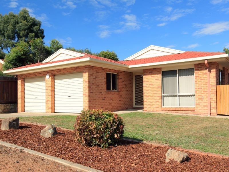 1 Roughsey Place, Conder ACT 2906