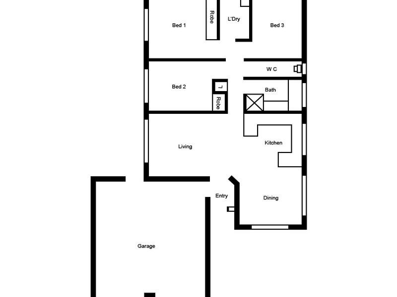 1 Roughsey Place, Conder ACT 2906