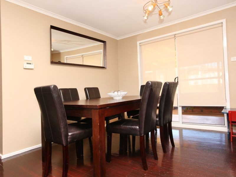 50 Morant Circuit, Kambah ACT 2902