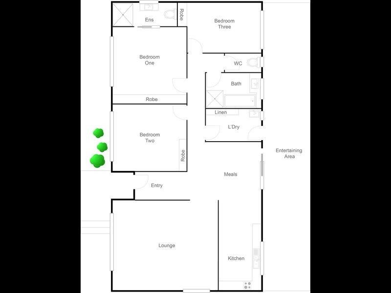 50 Morant Circuit, Kambah ACT 2902